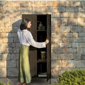 Итальянский комод Chora Cabinet 75×45 от Talenti