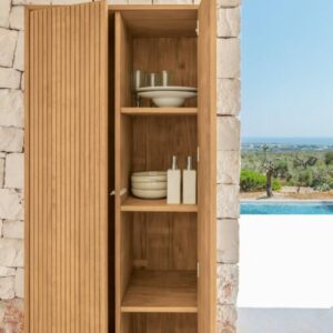 Итальянский комод Chora Cabinet 75×45 2