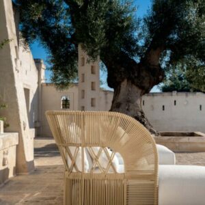 Итальянский диван Cliff Dèco Modular Sofa 2