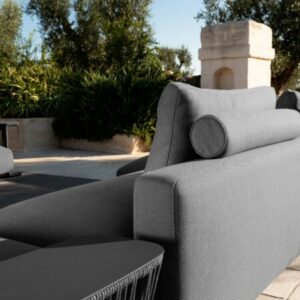 Итальянский диван Cliff Dèco Modular Sofa 7