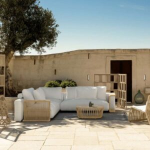 Итальянский диван Cliff Dèco Modular Sofa 6