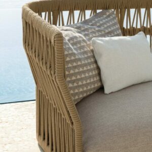 Итальянский диван Cliff Modular Sofa от Talenti