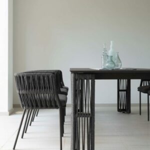 Итальянский стул Cliff Dining Armchair 3