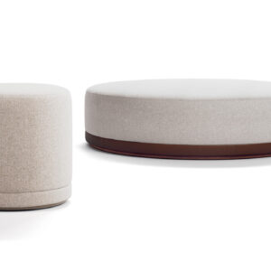 Итальянский пуф Coki 2