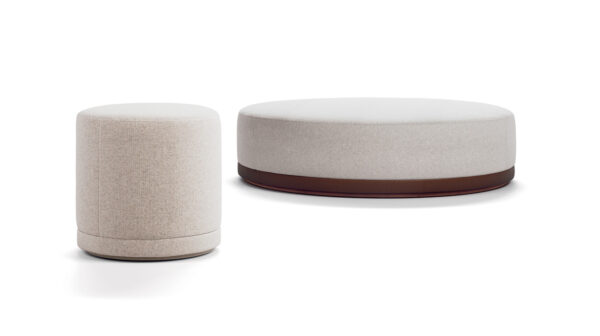 Итальянский пуф Coki 2