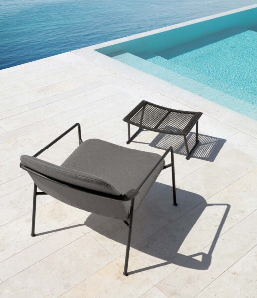 Итальянское кресло Coral Living armchair 2