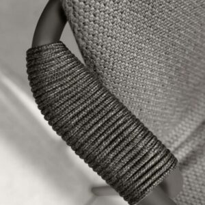 Итальянский стул Coral Dining Armchair 4