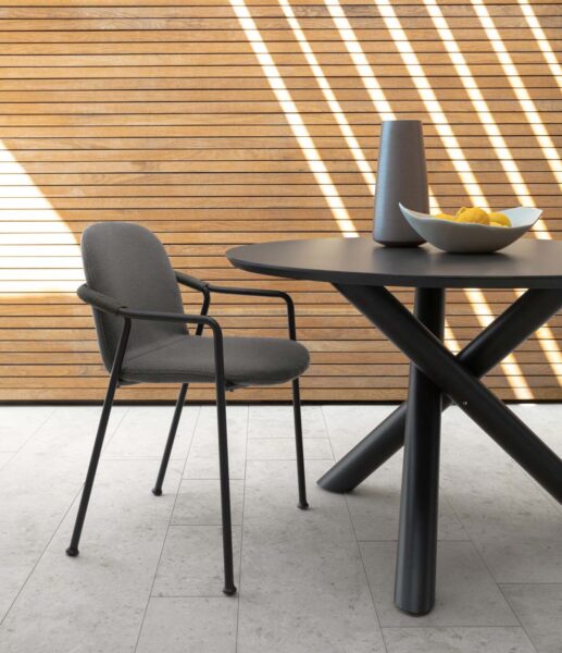 Итальянский стул Coral Dining Armchair 2