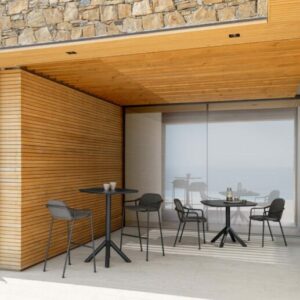 Итальянский стул Coral Bar Stool 2