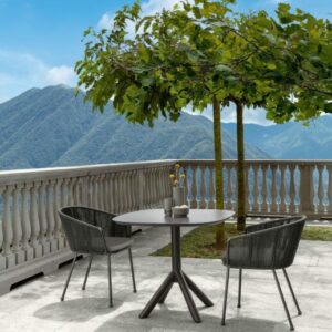 Итальянский стул Coral dining chair от Talenti