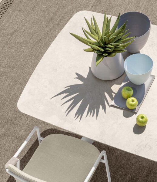 Итальянский стол Coral Dining Table 240×120 3