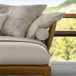 Итальянский стул Cruise//Teak Dining chair от Talenti