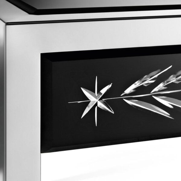 Итальянская консоль Discreet 3