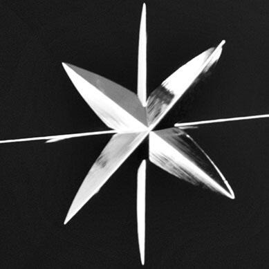 Итальянская консоль Discreet 2