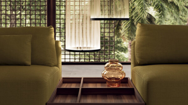 Итальянский диван Levante 2