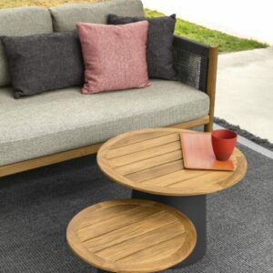 Итальянский столик Dolcevita Coffee table D60 4