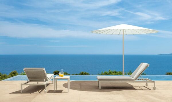 Итальянский зонт Ermes Parasol H263 3