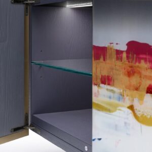 Итальянский комод Etruria от Arte Veneziana