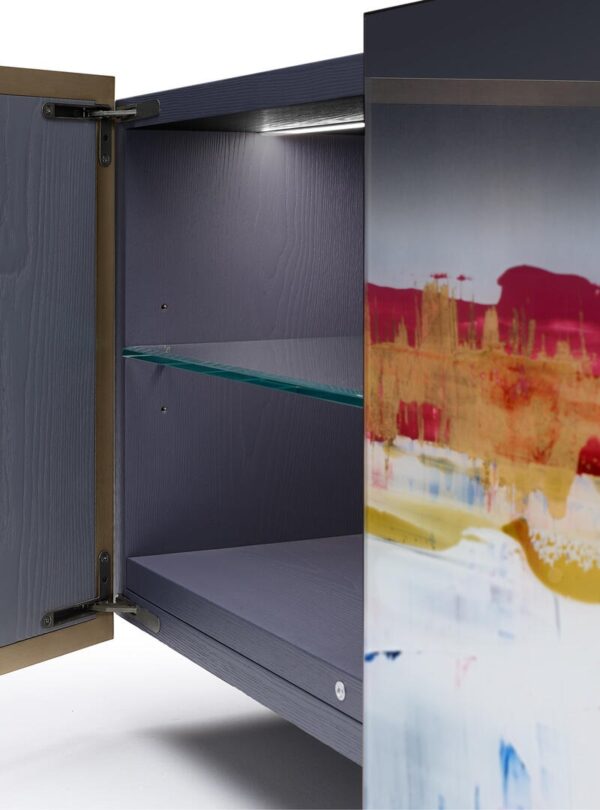 Итальянский комод Etruria от Arte Veneziana