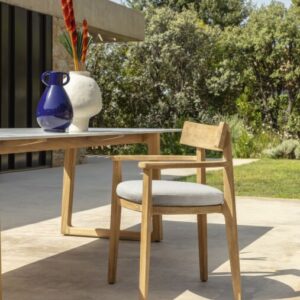 Итальянский стул Ever Dining Chair 5