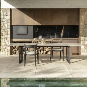 Итальянский стул Ever Dining Chair 4