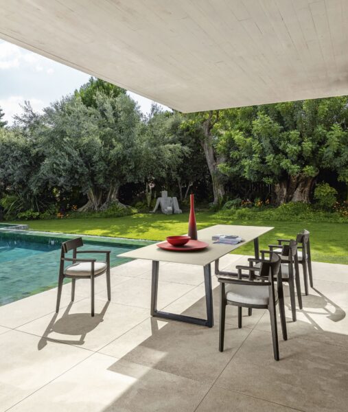 Итальянский стул Ever Dining Chair 3