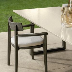 Итальянский стул Ever Dining Chair 2