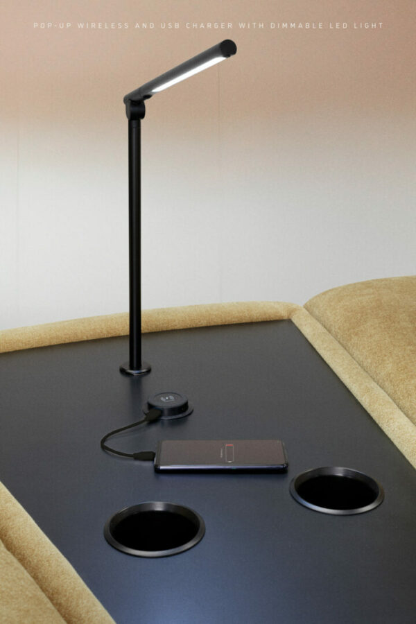 Итальянский диван FARO 3