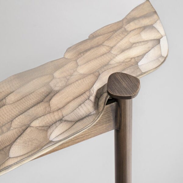 Итальянская консоль Ferret 3