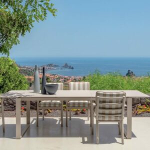 Итальянский стол Finn Extending dining table 205/270 от Talenti