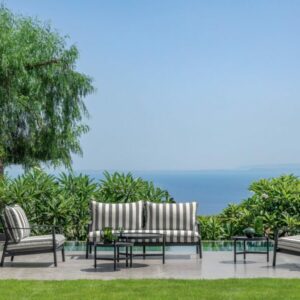 Итальянский столик Finn Coffee Table D58 4