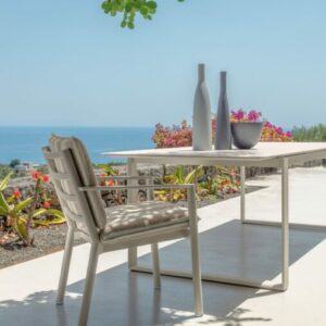 Итальянский стол Finn Extending dining table 205/270 3