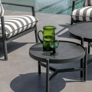 Итальянский столик Finn Coffee Table D58 2