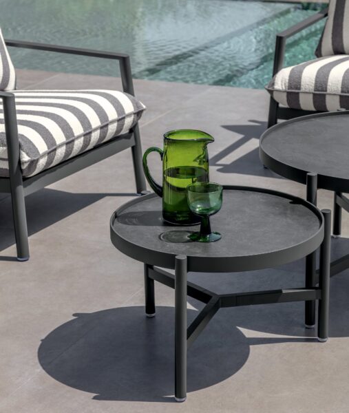 Итальянский столик Finn Coffee Table D58 2