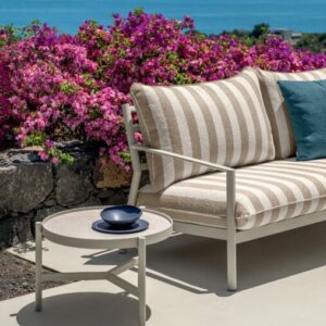 Итальянский столик Finn Coffee Table D58 3