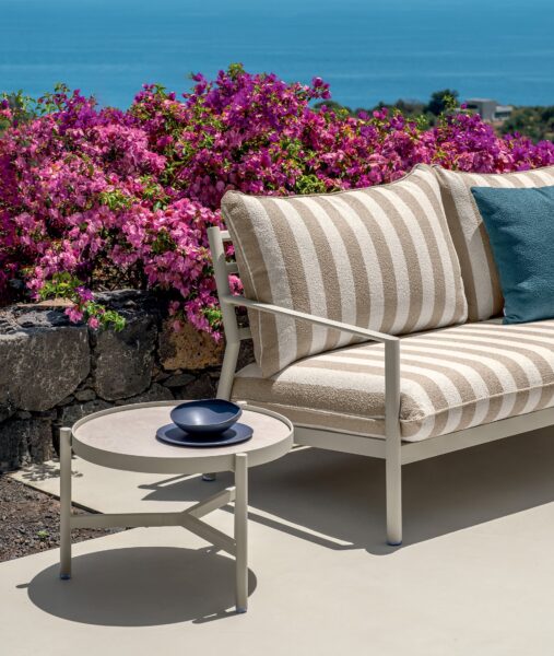 Итальянский столик Finn Coffee Table D58 3