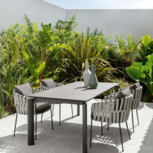 Итальянский стул Frame Dining armchair 2