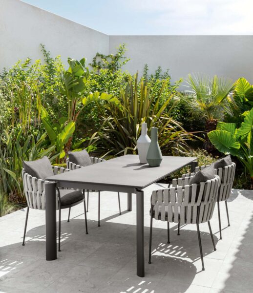 Итальянский стул Frame Dining armchair 2