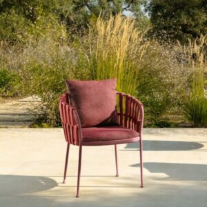 Итальянский стул Frame Dining armchair 5