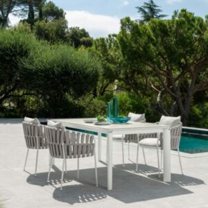 Итальянский стул Frame Dining armchair 4