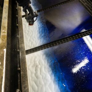 Итальянский комод Frammenti от Arte Veneziana