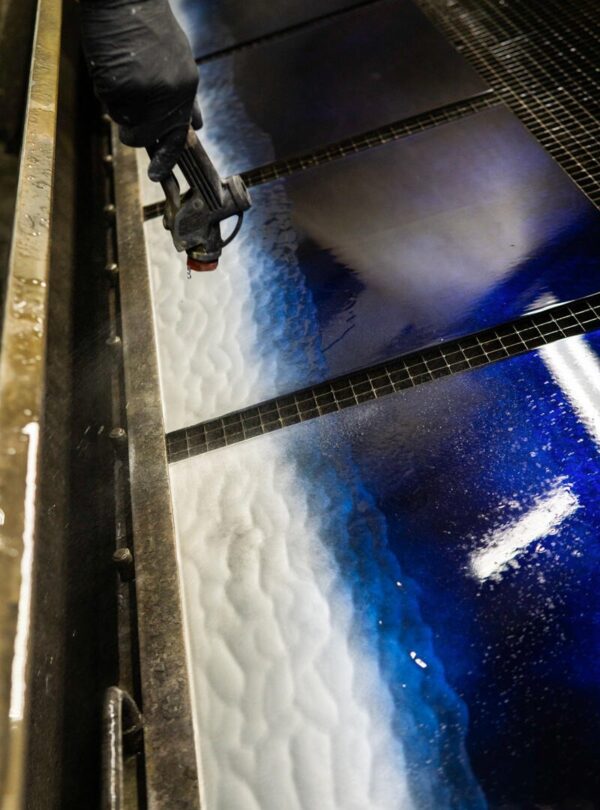 Итальянский комод Frammenti от Arte Veneziana