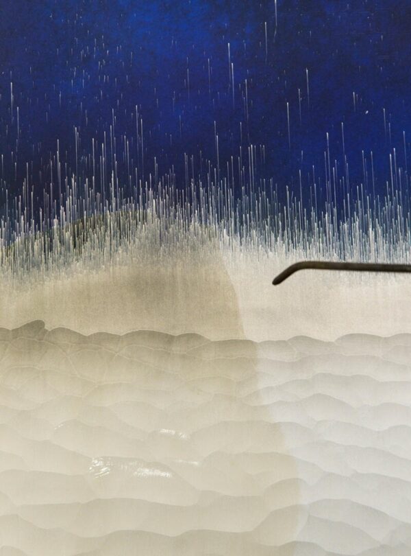 Итальянский комод Frammenti 7