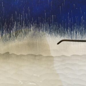 Итальянское зеркало Porticello от Arte Veneziana