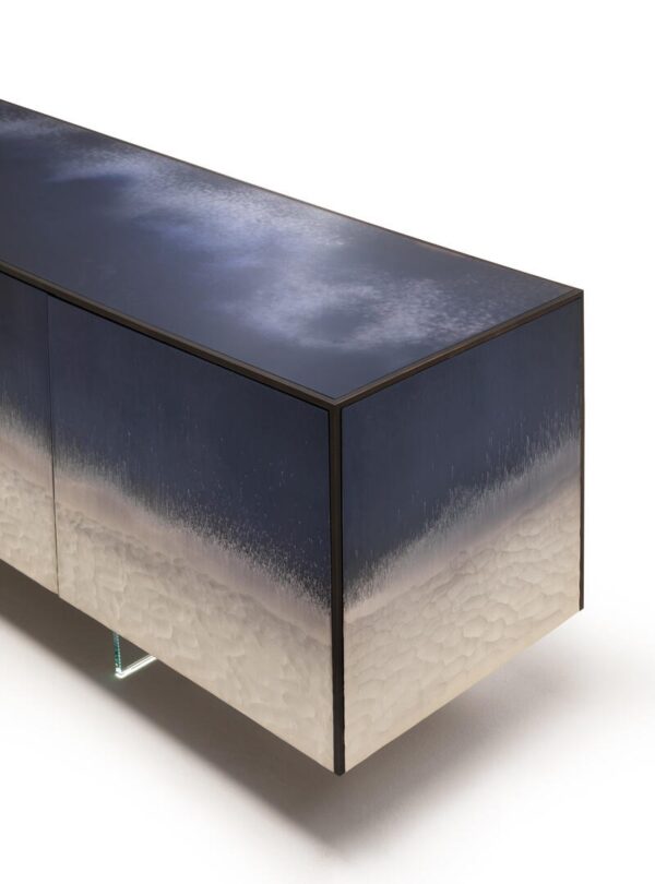Итальянский комод Frammenti 6