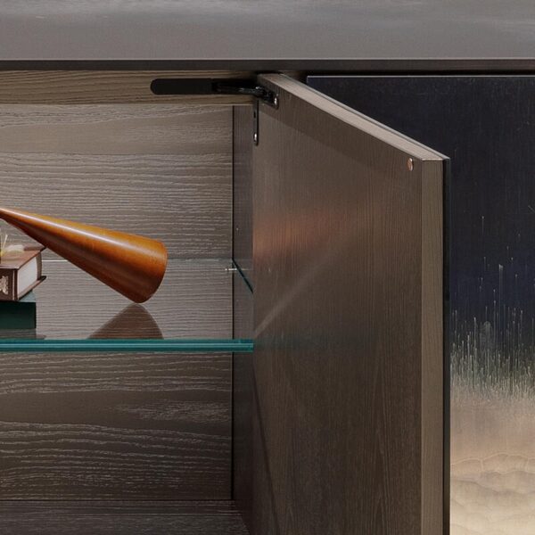 Итальянский комод Frammenti 4