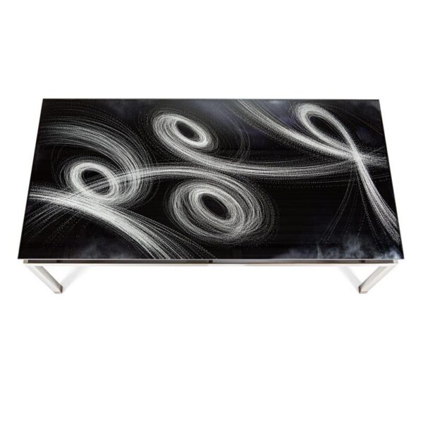 Итальянский стол Garbin 2