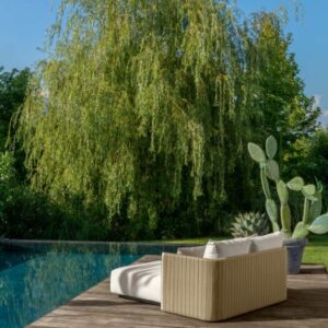 Итальянский диван George Daybed о Talenti