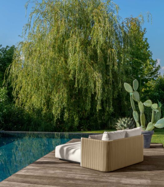 Итальянский диван George Daybed о Talenti