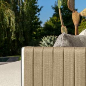 Итальянский диван George Daybed 2